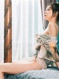 [TouTiao头条女神]2019.04.30 小希的和风诱惑(8)